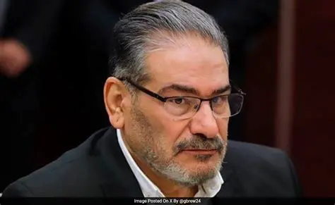 جزئیات و حواشی عروسی دختر علی شمخانی: تحلیل یک رویداد خبری پربازتاب