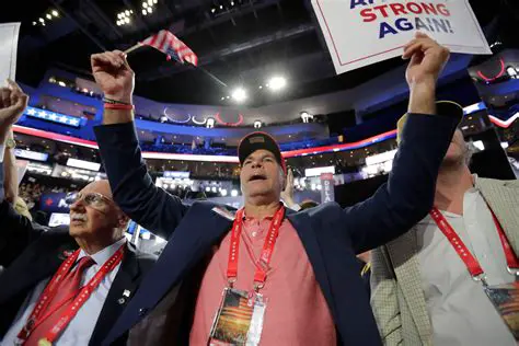 JD Vance Campaign Ads: Decoding the Messaging and Strategy