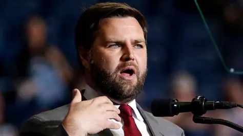 JD Vance News Now: Latest Updates on the Ohio Senator's Political Trajectory