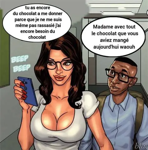 Je ne mange pas de chocolat