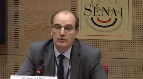 Jean Castex : Parcours, Réalisations et Impact sur la Politique Française