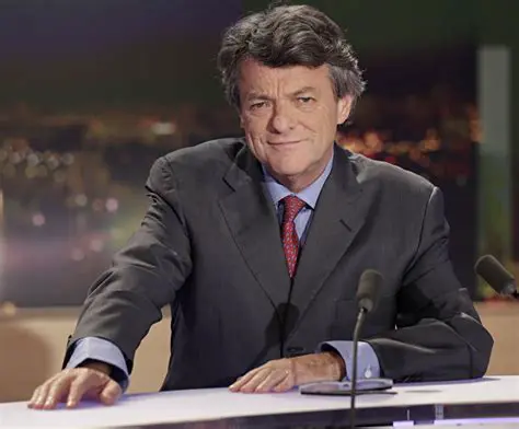 Jean-Louis Borloo : Une Trajectoire Politique Marquée par l'Audace et l'Engagement