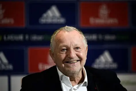 Jean-Michel Aulas : L'Architecte Révolutionnaire du Football Français