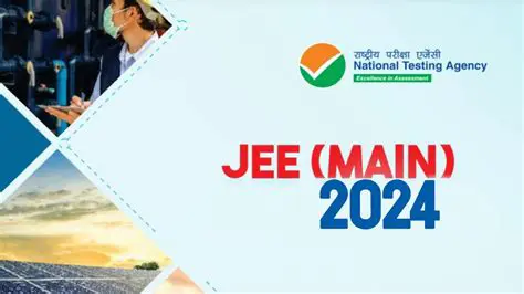 JEE Mains 2024: A Comprehensive Guide to Success for Aspiring Engineers