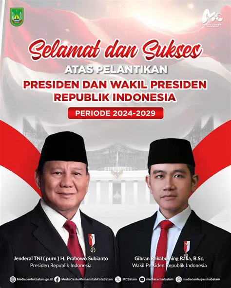 Jejak Sang Pengusaha: Kisah Sukses Mantan Presiden Republik Indonesia