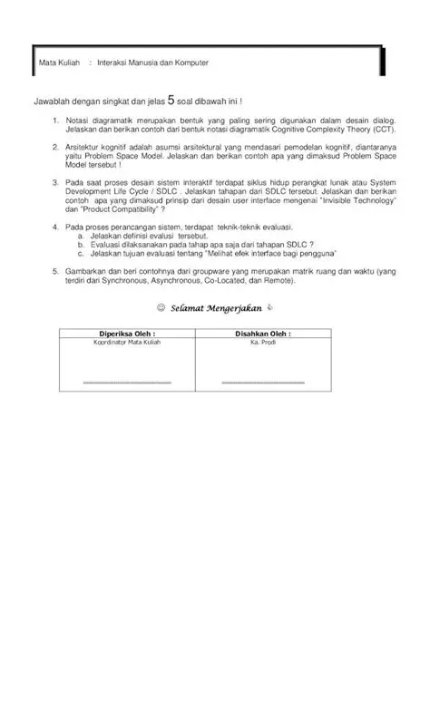 Jelaskan Soal dengan Jelas