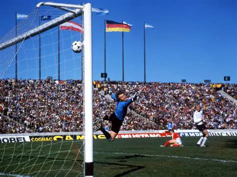 Jens Lehmann: Deutschlands Torwartlegende und seine Karriere-Highlights