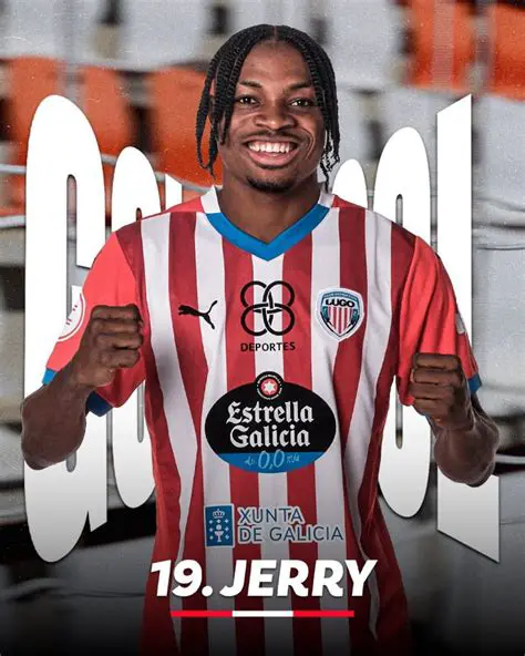 Jerry Afriyie: The Latest Buzz on a Potential La Liga Transfer