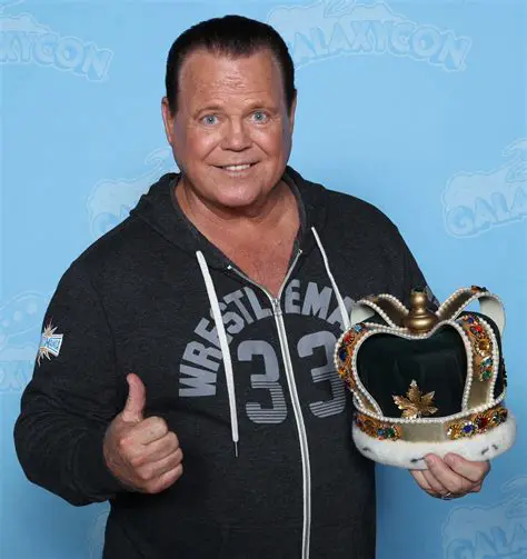 The King's Redemption: Unpacking Jerry Lawler's Pivotal Face Turn