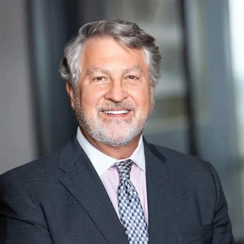 Jerry Russo: Championing Justice and Providing Expert Legal Counsel