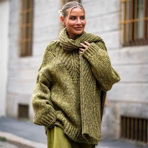 Jersey: La Guía Definitiva de Joyas de Moda y Tendencias Actuales