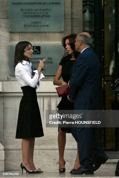 Jessica Sebaoun : Parcours d'une Figure Influente de la Mode et des Affaires en France