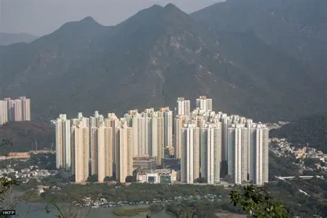 【江玉歡】解構香港公共房屋發展：歷史、挑戰與未來展望 - 深入分析