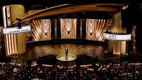 Jimmy Kimmel's Triumphant Return: A Deep Dive into the 2023 Oscars Hosting Performance