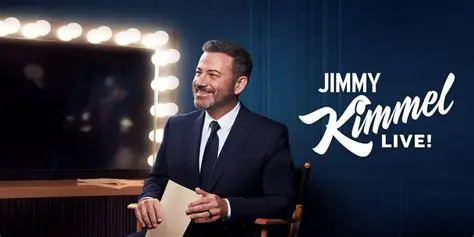 Jimmy Kimmel's Reign: A Look at the Late-Night Legacy of Kimmel