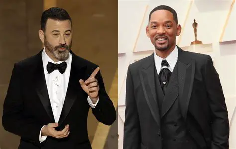 Jimmy Kimmel's Oscar 2023 Monologue: A Masterclass in Wit and Hollywood Roasting