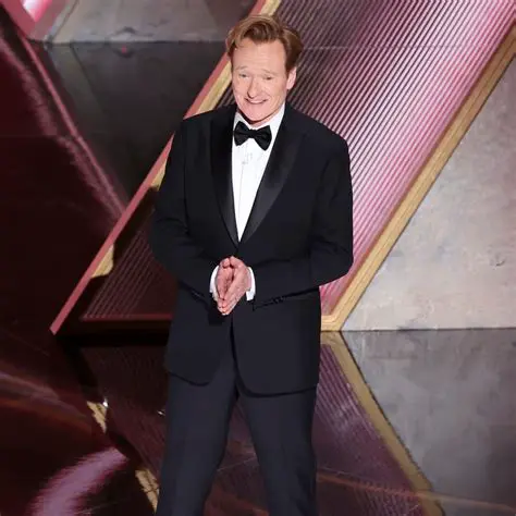 Jimmy Kimmel's Triumphant Return: Unpacking the Oscars 2023 Opening Monologue