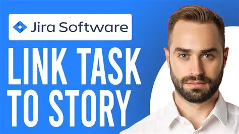 Jira Link and Version Information