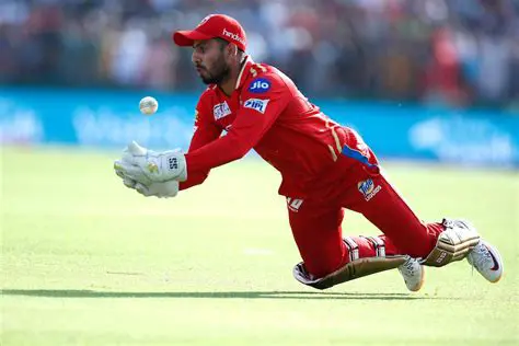 Jitesh Sharma: A Wicketkeeper-Batsman's Ascent in Indian Cricket