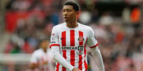 Jobe Bellingham: En Fremadstormende Stjerne på Fodboldscenen