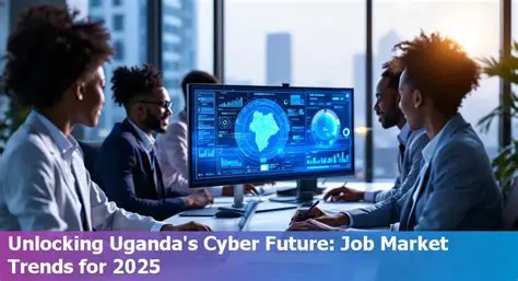 Discovering Jobs in Uganda 2022: Opportunities & Trends for Job Seekers