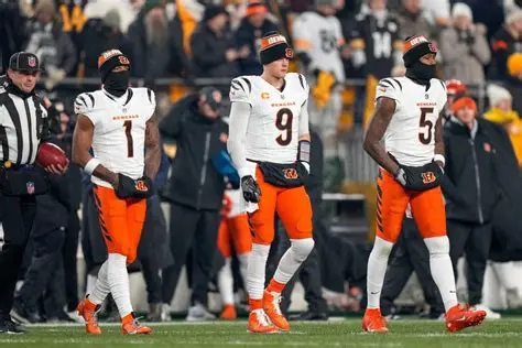 Joe Burrow: The Cincinnati Bengals' Quarterback Revolution