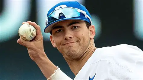 Joey Loperfido: The Versatile Prodigy Redefining Modern Baseball
