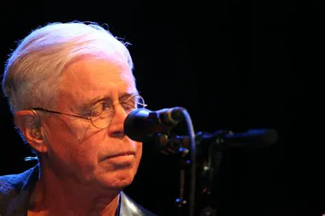 John Sexsmith: A Canadian Musical Icon's Journey Through Sound and Storytelling