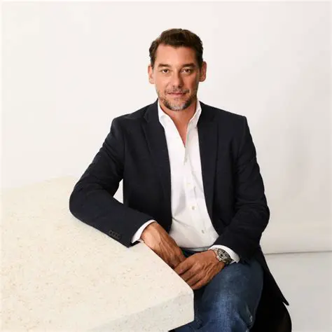 Jonathan Andic : Parcours, Réussites et Vision d'un Entrepreneur Français