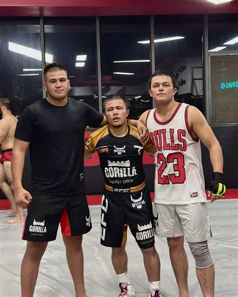 Jonibek Alibekka 20 ta stiker bergach