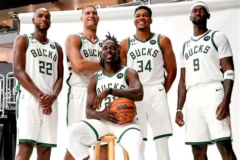 Jordan Poole: A Deep Dive into the Milwaukee Bucks' Rising Star and His Impact on the NBA