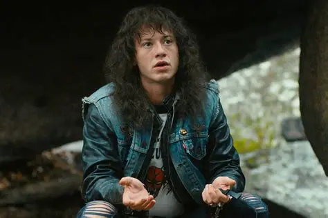 Joseph Quinn: From Stranger Things Fame to Rising Star - A Comprehensive Look