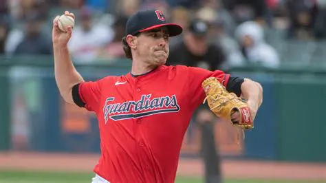 Josh Naylor: The Cleveland Guardians' Canadian Powerhouse and Unyielding Spirit