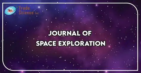 Journal of Space Exploration
