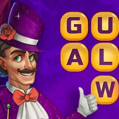 Juega a juegos de palabras