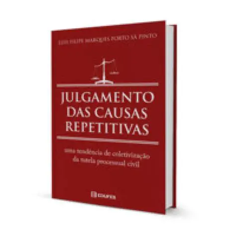 Julgamento de Causas Federais