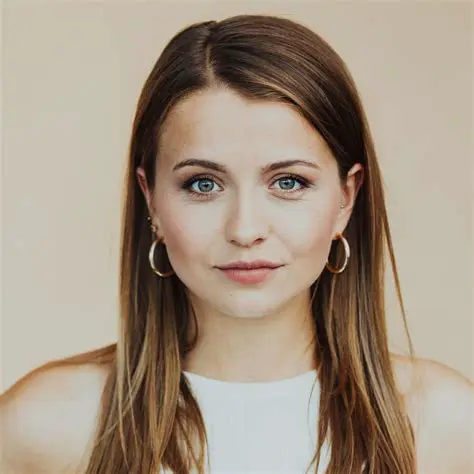 Julia Wiedemann: Ein Portrait der deutschen Schauspielerin und ihrer Karriere