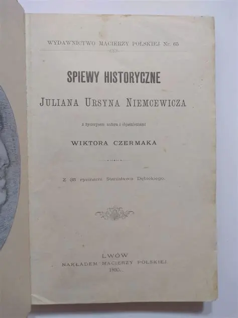 Juliana Ursyna Niemcewicza