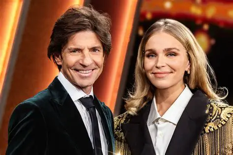 Julie Van den Steen: Unveiling the Multifaceted Talent Behind Belgium's Cultural Scene