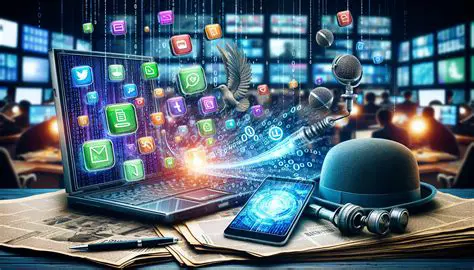 The Rise of Jurnal NewsID: Revolutionizing Digital Journalism in the Information Age