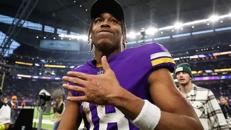 Justin Jefferson: The Rise of a Receiving Prodigy and His Impact on the NFL