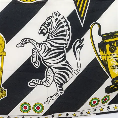 Juventus: Istoria, Victoria și Viitorul Clubului 