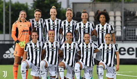 Juventus Women: The Rise of a Serie A Femminile Powerhouse