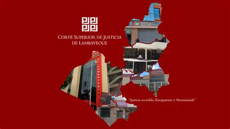 Unveiling the Labor Justice Landscape: A Deep Dive into Juzgado Laborales NLPT and the Oscar Burga Zamora Headquarters