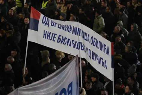 Južne Vesti: A Comprehensive Guide to News and Information from Southern Serbia