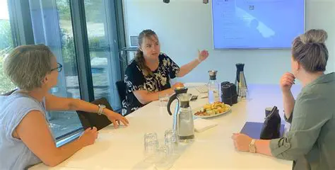 JV-samarbejde: Nøglen til Ekspansion og Synergi for Din Virksomhed