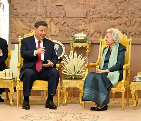 ការព្យាករណ៍អាកាសធាតុ: ព័ត៌មានថ្មីៗ និងការយល់ដឹងស៊ីជម្រៅ