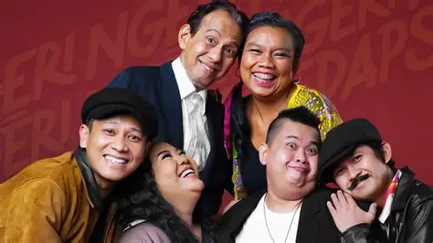 Kabar Oscar Sekarang: Update Terkini Seputar Ajang Penghargaan Film Bergengsi