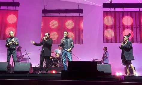 Kabar Terkini Ebiet G Ade: Legenda Musik Indonesia Tetap Berkarya