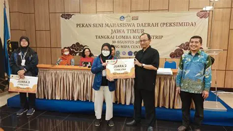 Kabar Terkini: Sorotan Utama dalam News Item Sekarang